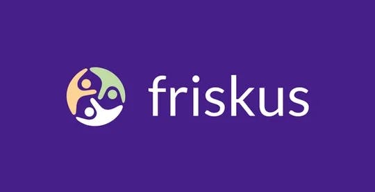 Logo friskus