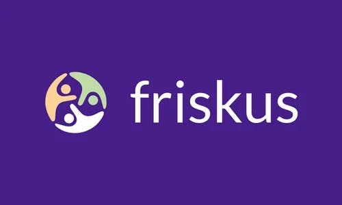 Logo friskus